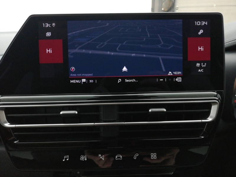 Used Citroen C5 Aircross 2024 for sale - 76707820: Photo 17