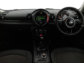 Used MINI Clubman 2019 for sale - 79336506: Photo