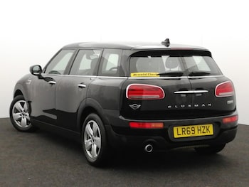 Used MINI Clubman 2019 for sale - 79336506: Photo