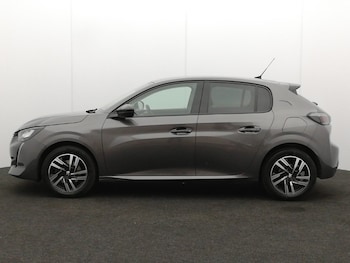 Used Peugeot 208 2022 for sale - 78683961: Photo