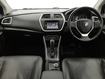 Used Suzuki SX4 S-Cross 2014 for sale - 79332779: Photo