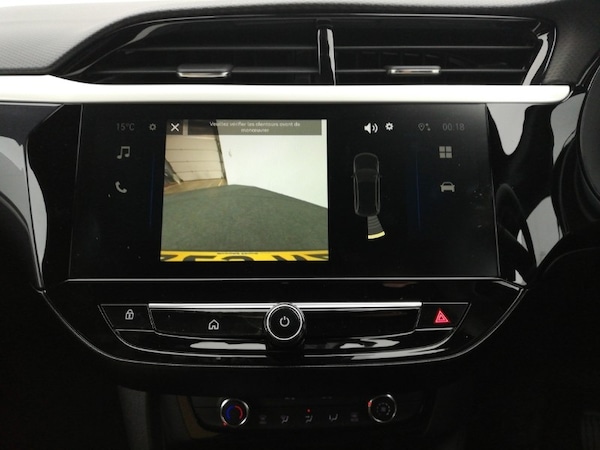 Used Vauxhall Corsa 2025 for sale - 76289536: Photo 10