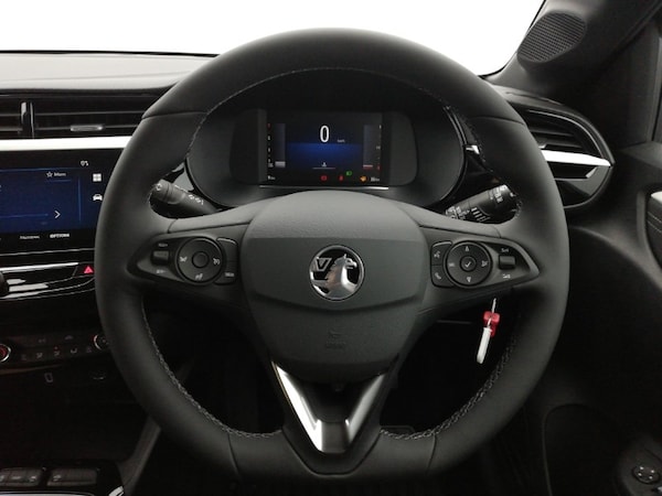 Used Vauxhall Corsa 2025 for sale - 76289536: Photo 11