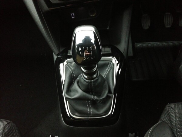 Used Vauxhall Corsa 2025 for sale - 76289536: Photo 12