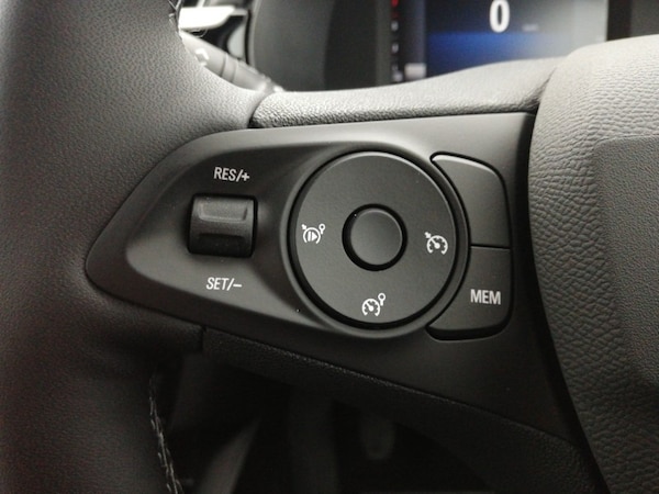 Used Vauxhall Corsa 2025 for sale - 76289536: Photo 13