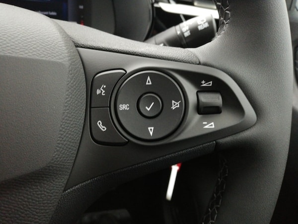 Used Vauxhall Corsa 2025 for sale - 76289536: Photo 14