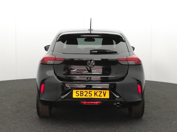 Used Vauxhall Corsa 2025 for sale - 76289536: Photo 18