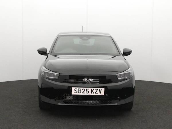 Used Vauxhall Corsa 2025 for sale - 76289536: Photo 19