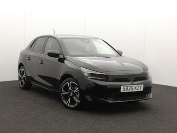Vauxhall - Corsa