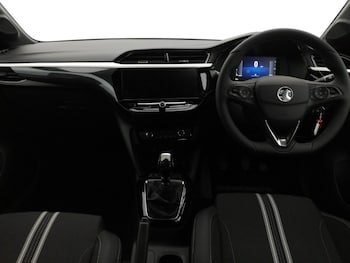 Used Vauxhall Corsa 2025 for sale - 76289536: Photo 2