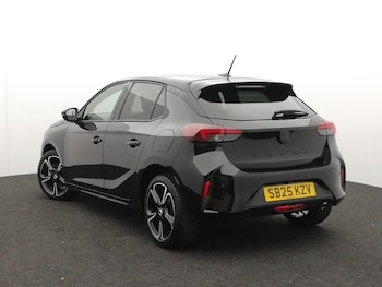 Used Vauxhall Corsa 2025 for sale - 76289536: Photo 3