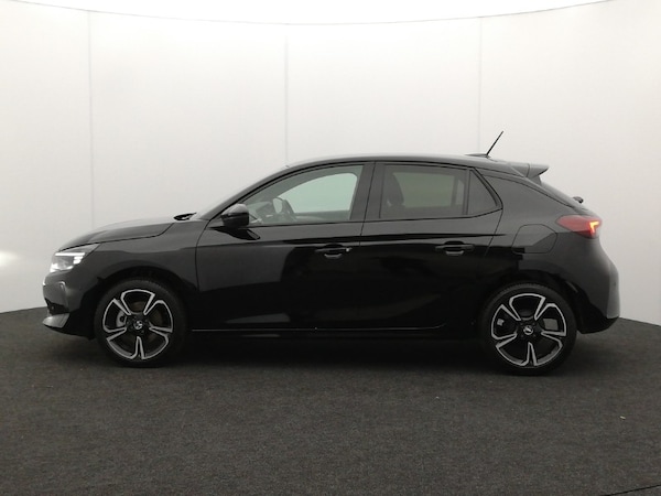 Used Vauxhall Corsa 2025 for sale - 76289536: Photo 4