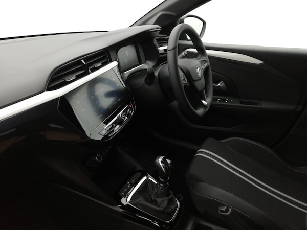 Used Vauxhall Corsa 2025 for sale - 76289536: Photo 5