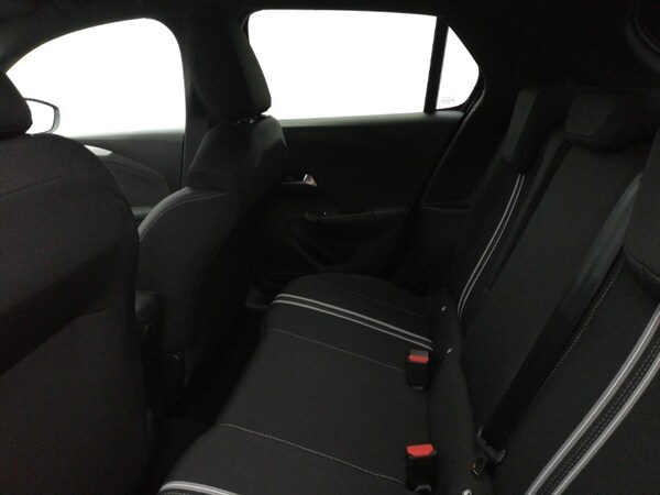Used Vauxhall Corsa 2025 for sale - 76289536: Photo 6