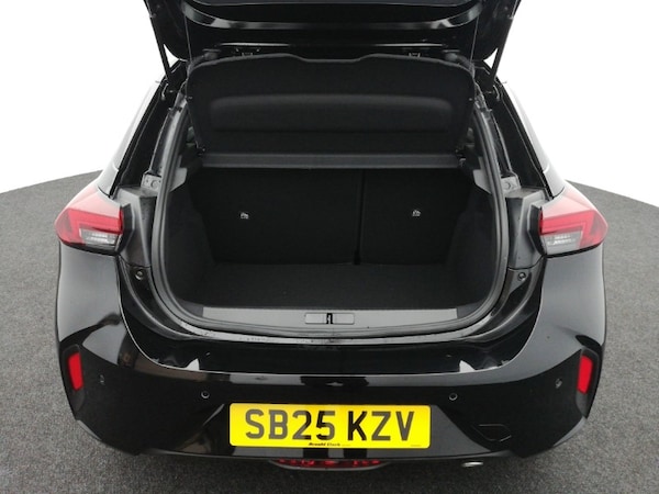 Used Vauxhall Corsa 2025 for sale - 76289536: Photo 8
