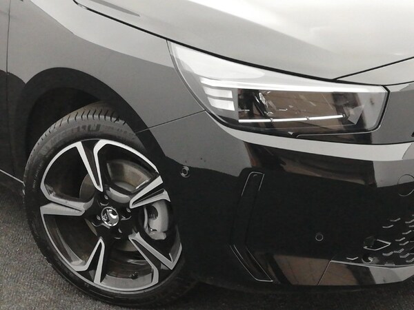 Used Vauxhall Corsa 2025 for sale - 76289536: Photo 9