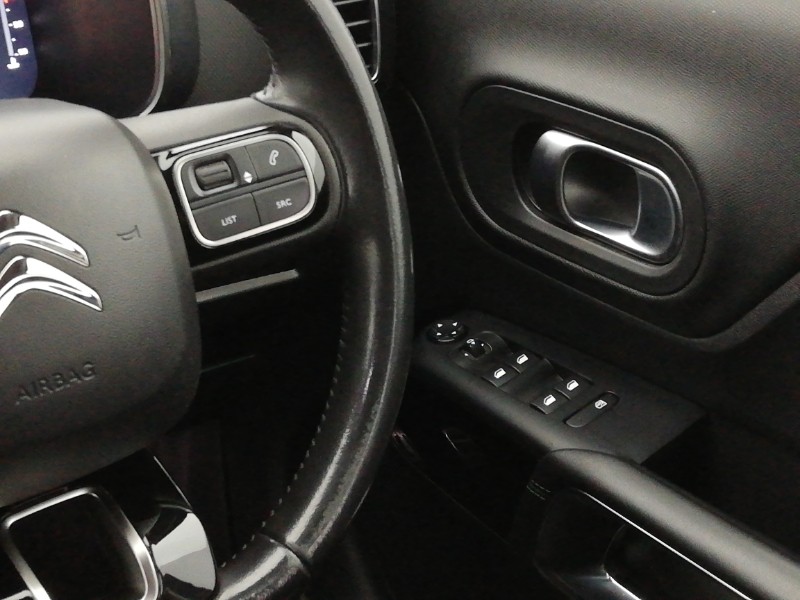 Used Citroen C5 Aircross 2022 for sale - 77424382: Photo 11