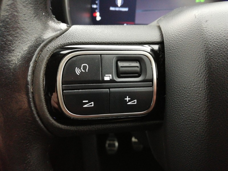 Used Citroen C5 Aircross 2022 for sale - 77424382: Photo 13