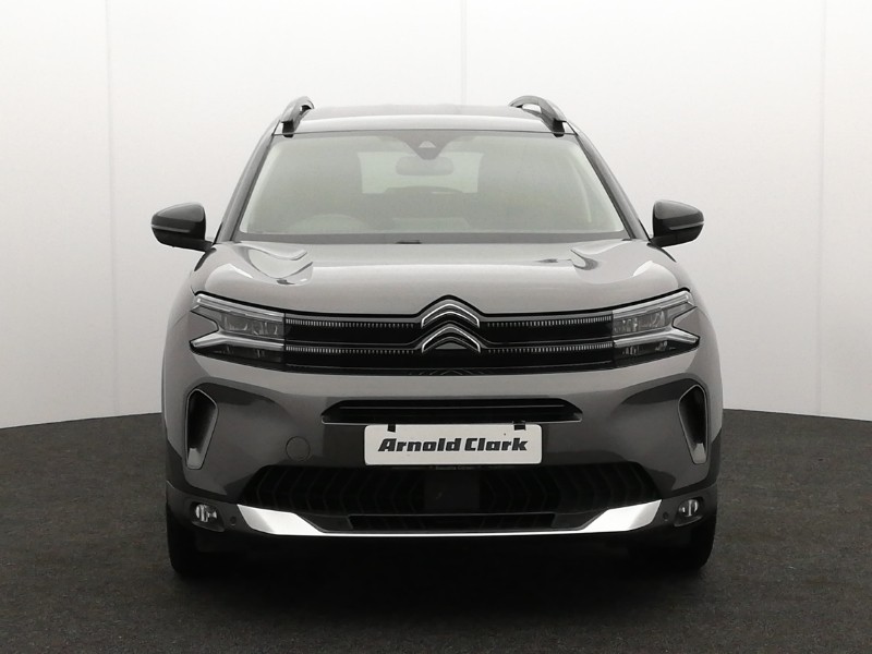 Used Citroen C5 Aircross 2022 for sale - 77424382: Photo 19
