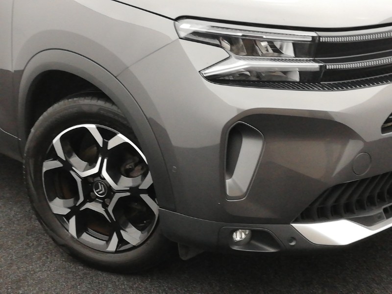 Used Citroen C5 Aircross 2022 for sale - 77424382: Photo 9