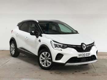 2020 - 1.0 TCE 100 Iconic 5dr