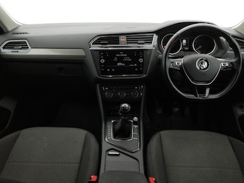 Used Volkswagen Tiguan Allspace 2019 for sale - 79561633: Photo