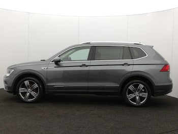 Used Volkswagen Tiguan Allspace 2019 for sale - 79561633: Photo