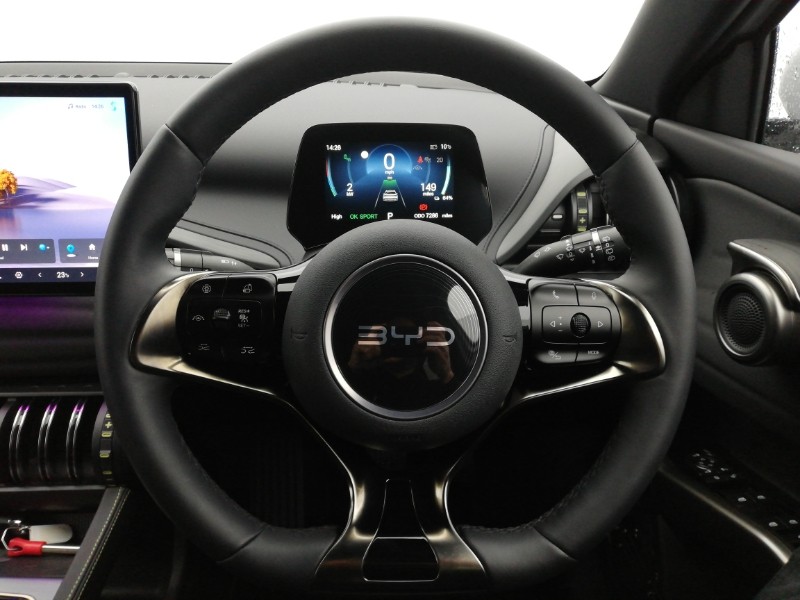 Used BYD Atto 3 2025 for sale - 76691909: Photo 11