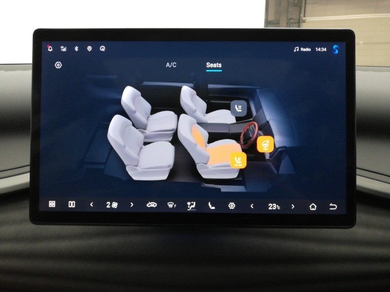 Used BYD Atto 3 2025 for sale - 76691909: Photo 17