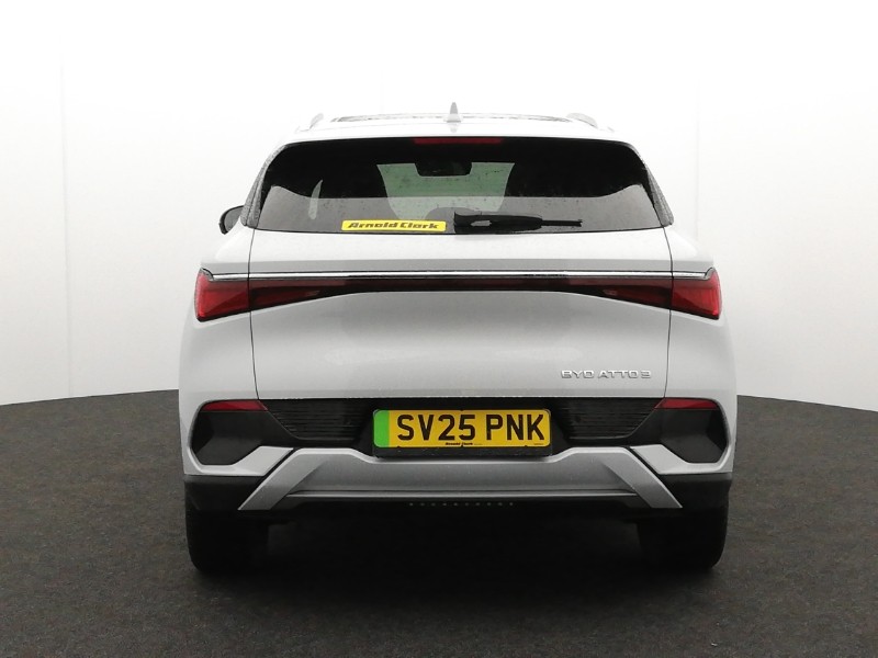 Used BYD Atto 3 2025 for sale - 76691909: Photo 18