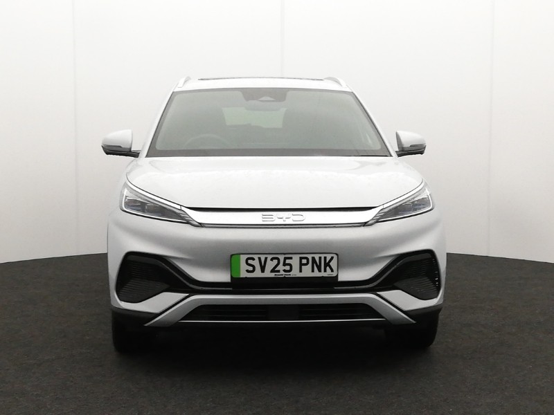 Used BYD Atto 3 2025 for sale - 76691909: Photo 19