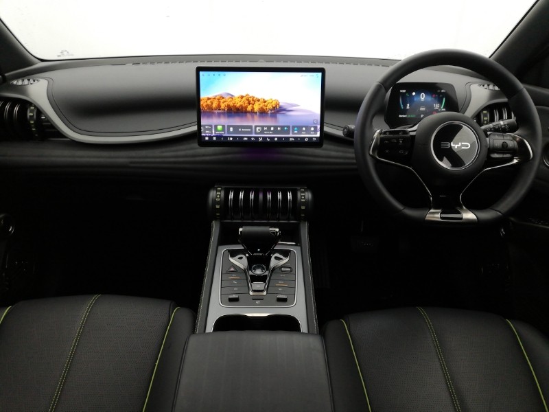 Used BYD Atto 3 2025 for sale - 76691909: Photo 2