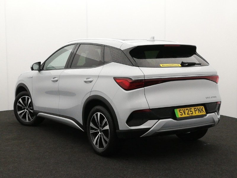 Used BYD Atto 3 2025 for sale - 76691909: Photo 3