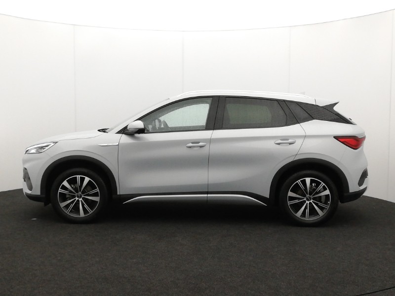 Used BYD Atto 3 2025 for sale - 76691909: Photo 4