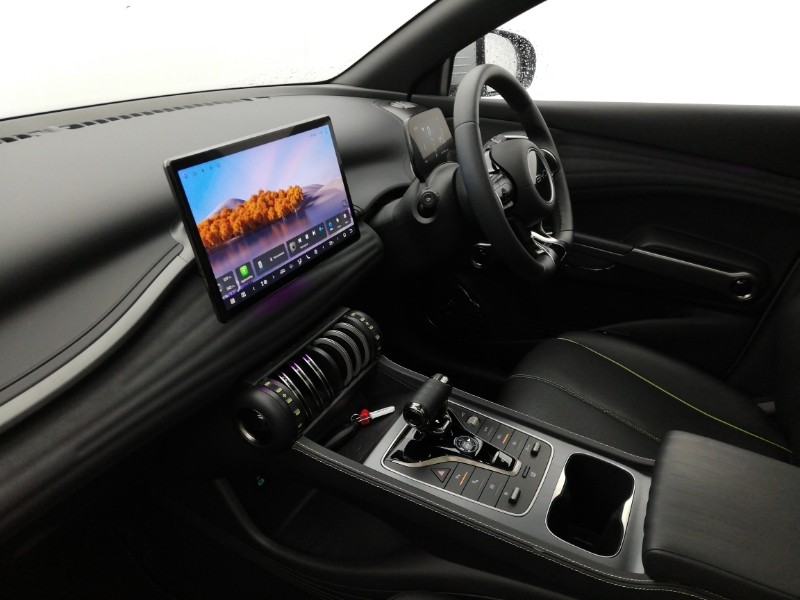 Used BYD Atto 3 2025 for sale - 76691909: Photo 5