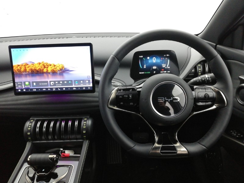 Used BYD Atto 3 2025 for sale - 76691909: Photo 7