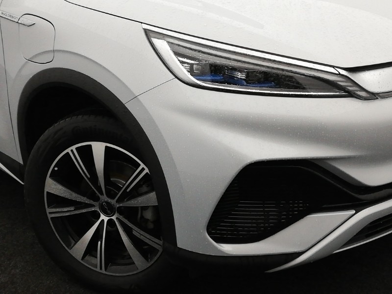 Used BYD Atto 3 2025 for sale - 76691909: Photo 9