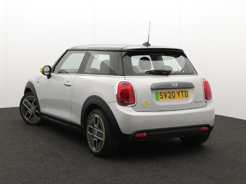 Used MINI Hatch 2020 for sale - 76651845: Photo 3