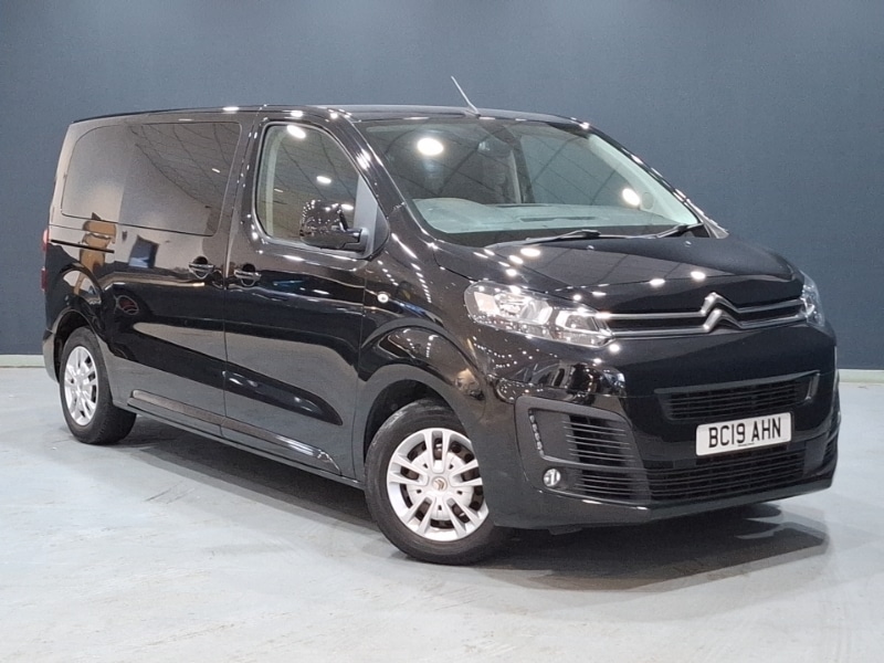 Used Citroen Space Tourer 2019 for sale - 76567220: Photo 1