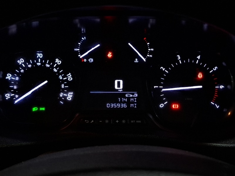 Used Citroen Space Tourer 2019 for sale - 76567220: Photo 10