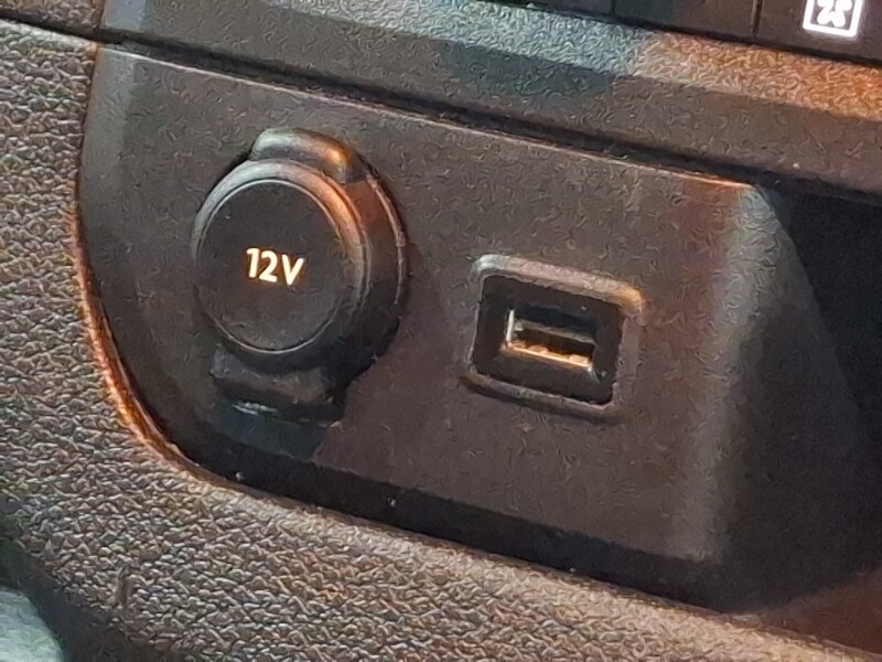 Used Citroen Space Tourer 2019 for sale - 76567220: Photo 15