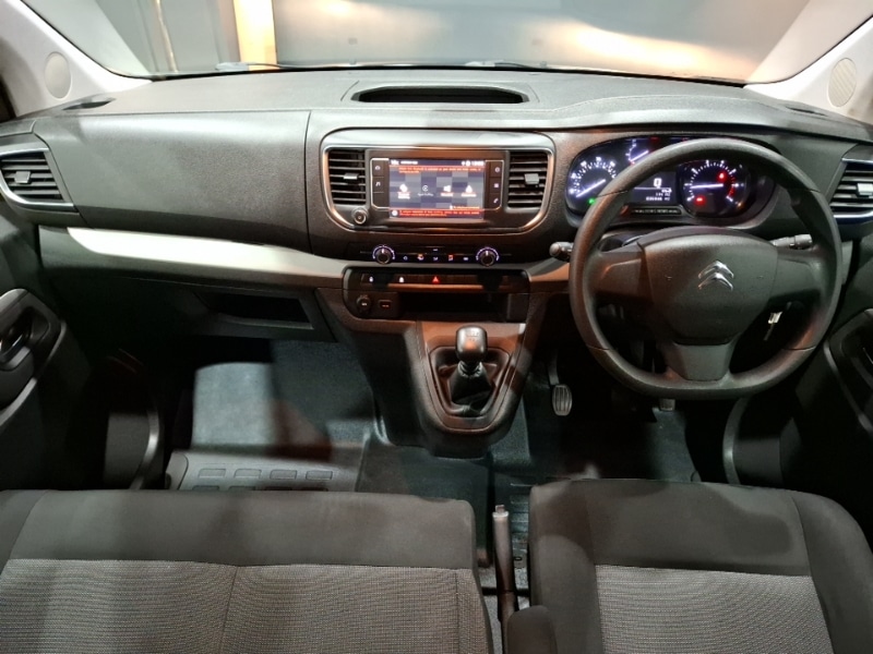 Used Citroen Space Tourer 2019 for sale - 76567220: Photo 2