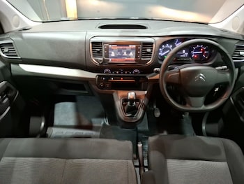 Used Citroen Space Tourer 2019 for sale - 76567220: Photo