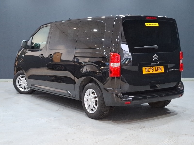 Used Citroen Space Tourer 2019 for sale - 76567220: Photo 3