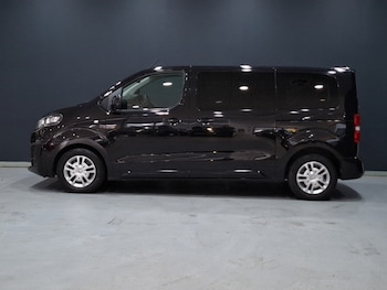 Used Citroen Space Tourer 2019 for sale - 76567220: Photo