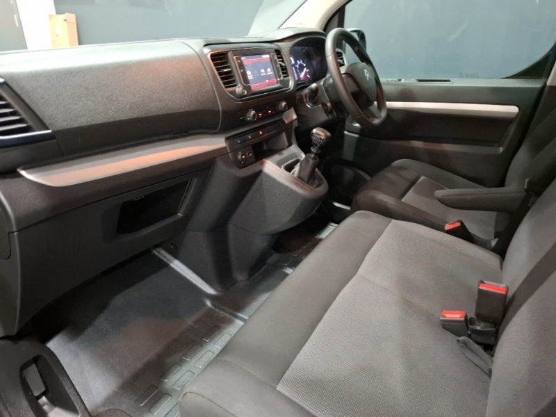 Used Citroen Space Tourer 2019 for sale - 76567220: Photo 5