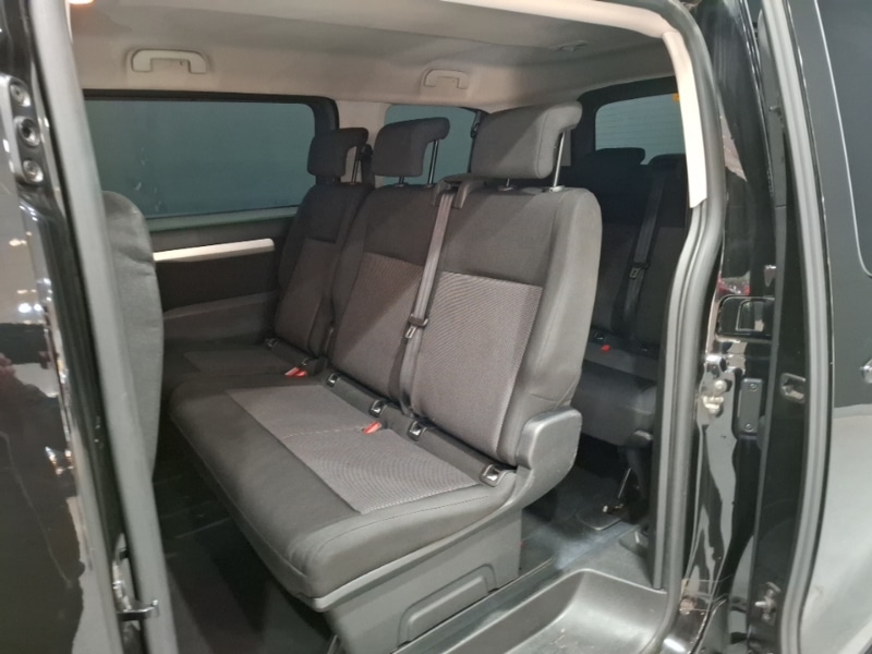 Used Citroen Space Tourer 2019 for sale - 76567220: Photo 6