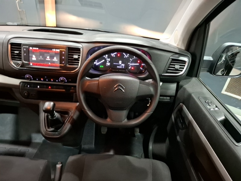Used Citroen Space Tourer 2019 for sale - 76567220: Photo 7