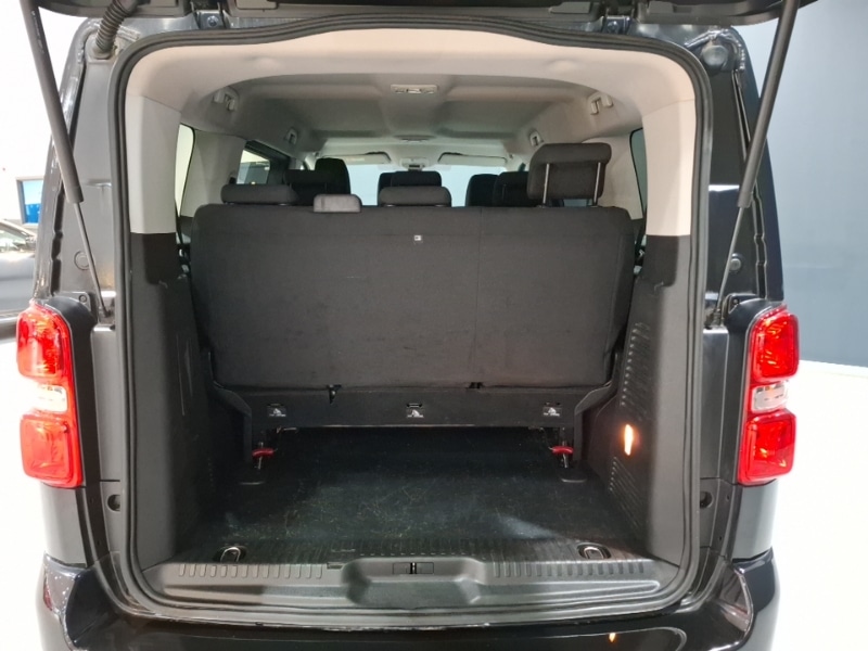 Used Citroen Space Tourer 2019 for sale - 76567220: Photo 8