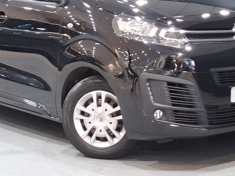 Used Citroen Space Tourer 2019 for sale - 76567220: Photo 9